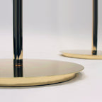 Grand candélabre de sol à 17 bras