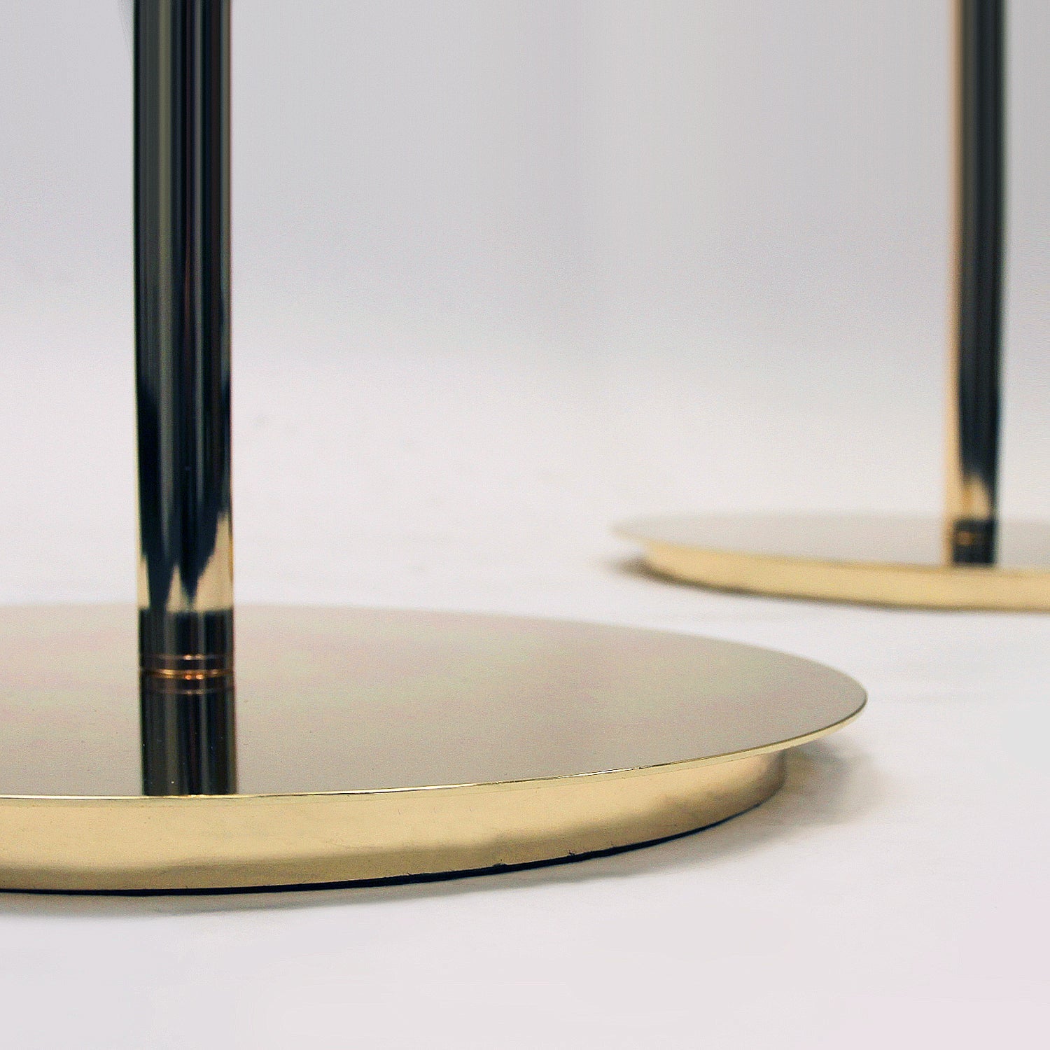 Grand candélabre de sol à 17 bras