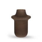 Vase en verre Topper