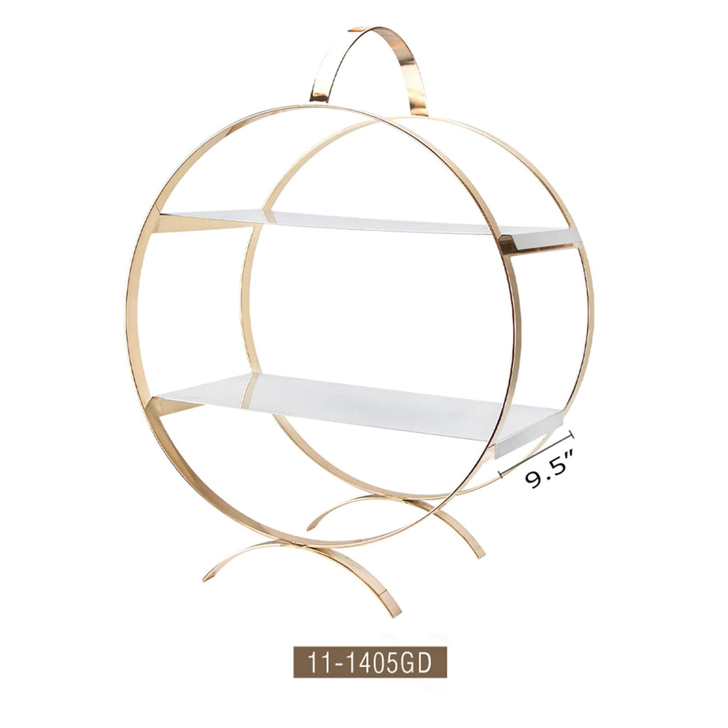 Présentoir à gâteaux Equinox