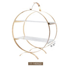 Présentoir à gâteaux Equinox