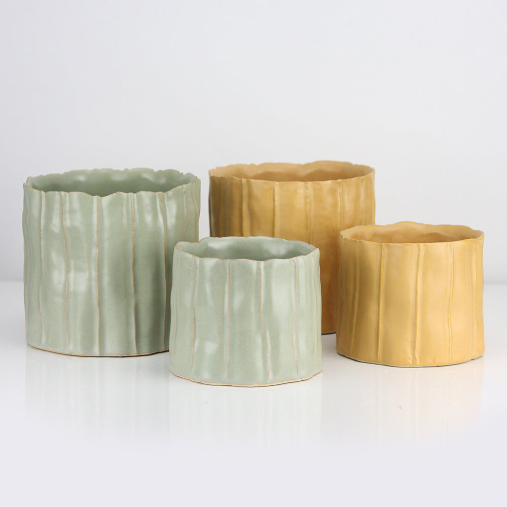 Pots et vases Capricorne