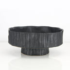 Pot de fleurs court Capricorne