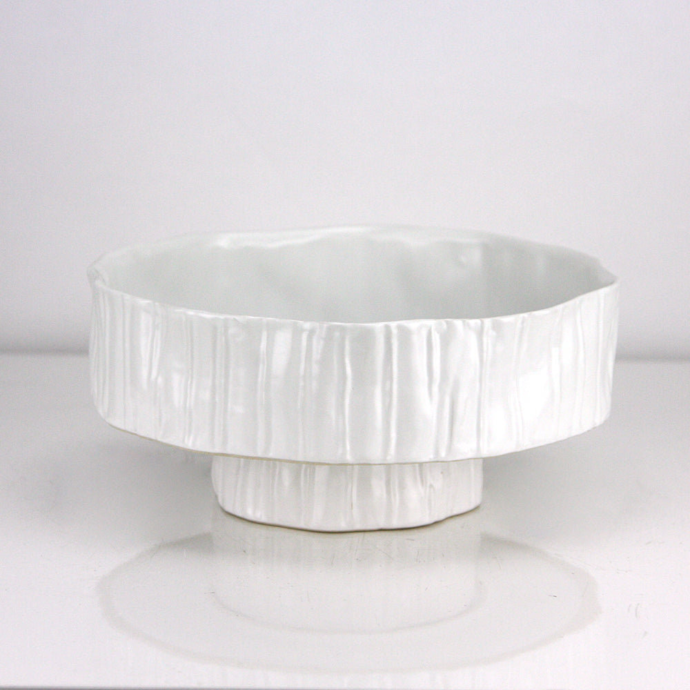 Pot de fleurs court Capricorne