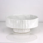 Pot de fleurs court Capricorne