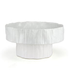 Pot de fleurs court Capricorne