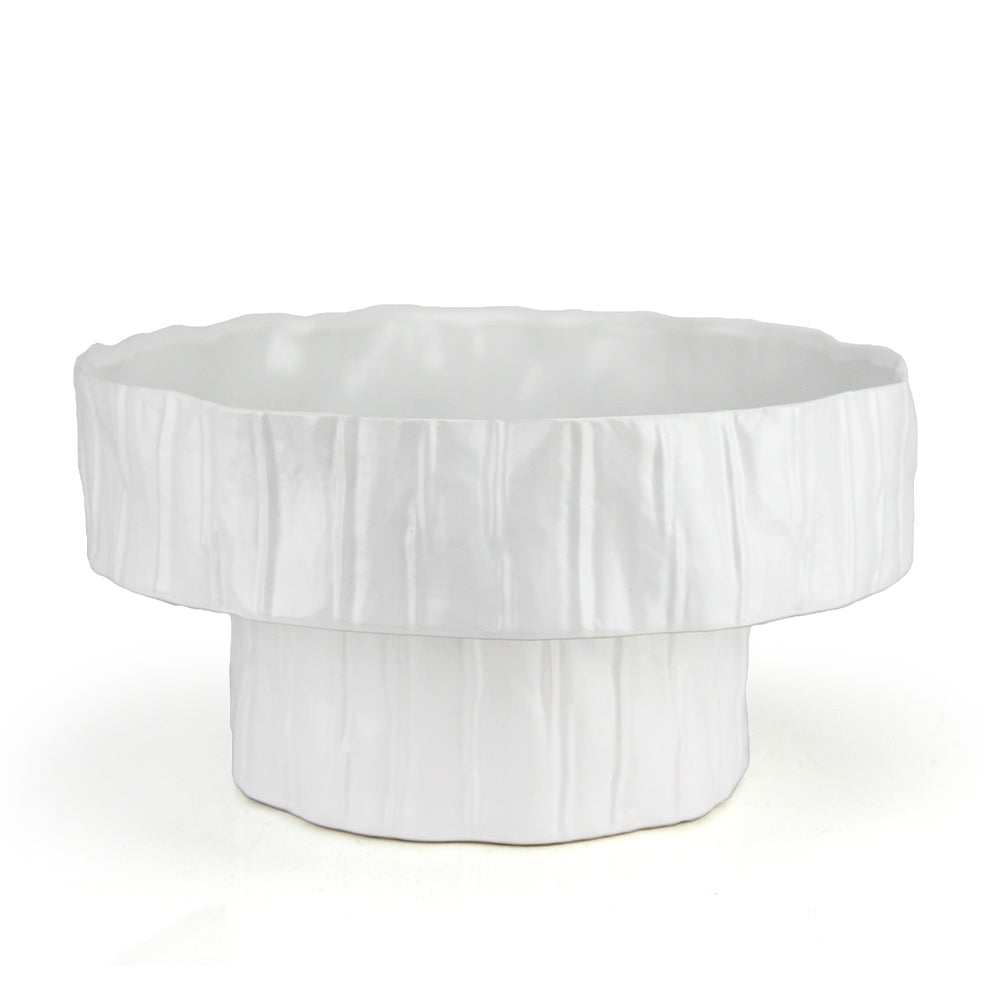 Pot de fleurs court Capricorne