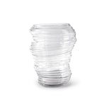 Vase en verre Zephyr