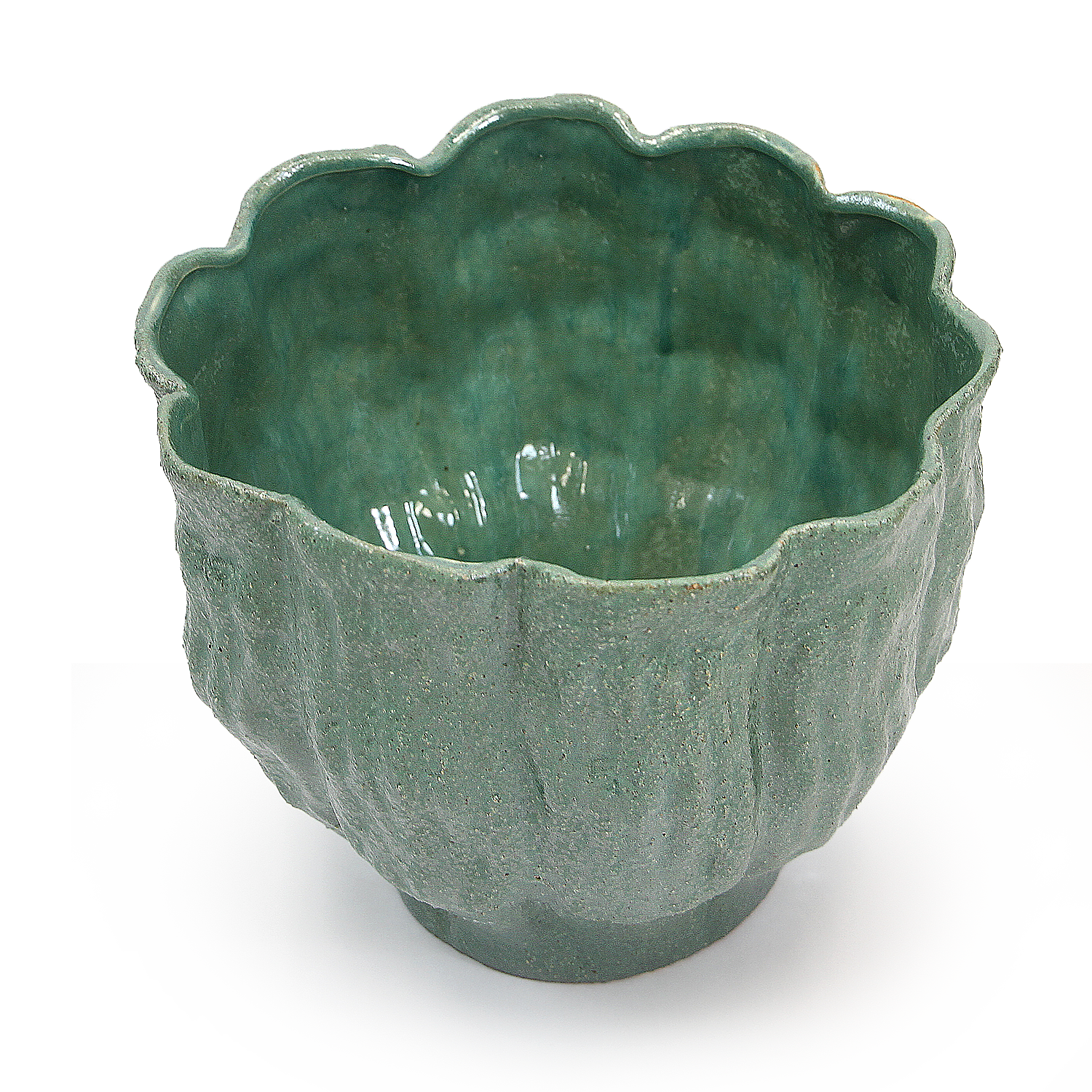 Éclosion de la fleur