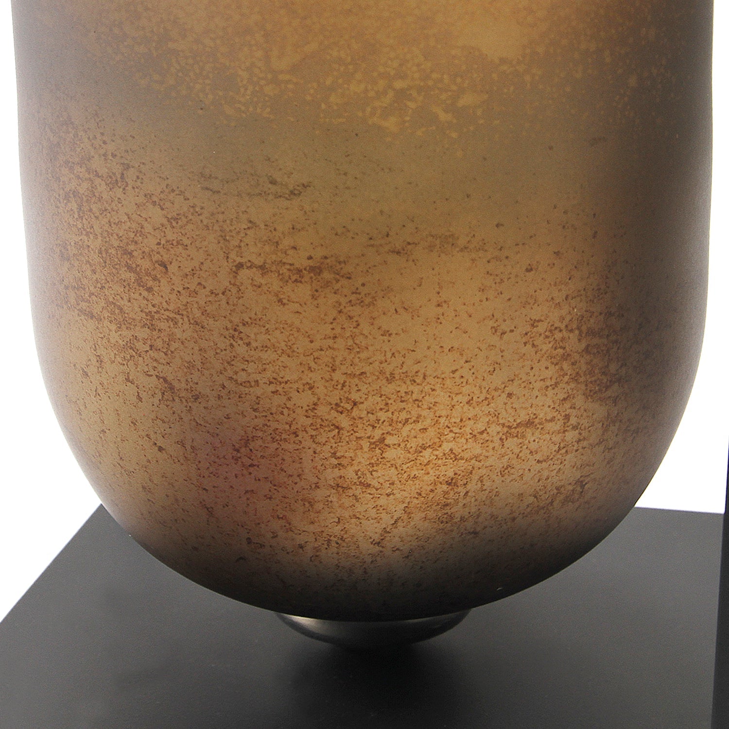 Vase bougeoir flottant Elysium