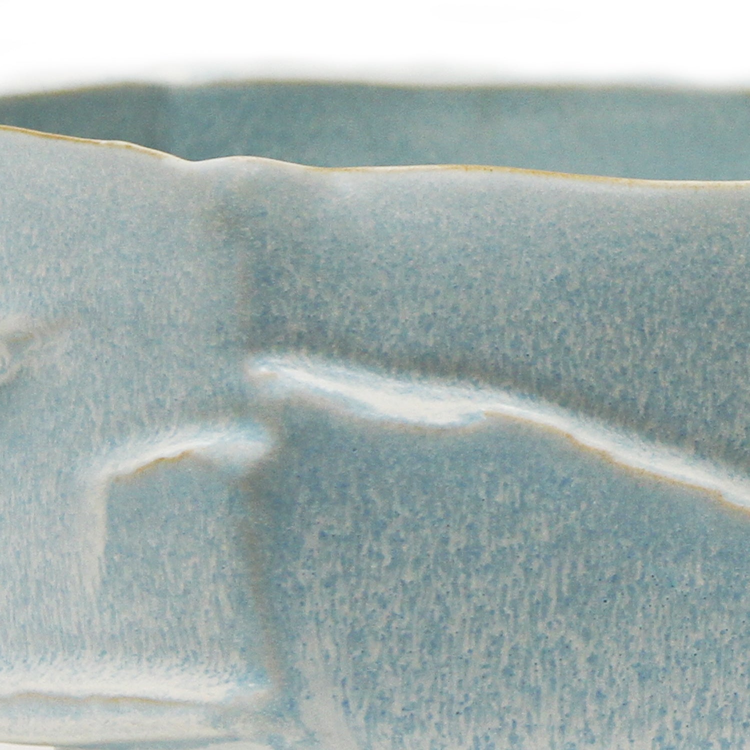 Vase en céramique Canyon