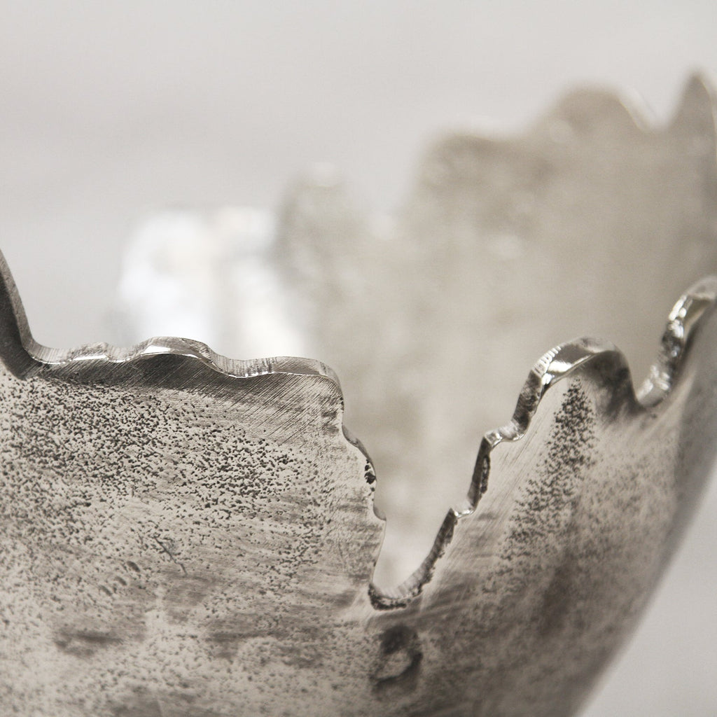 Bol en métal Pangea