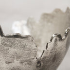 Bol en métal Pangea