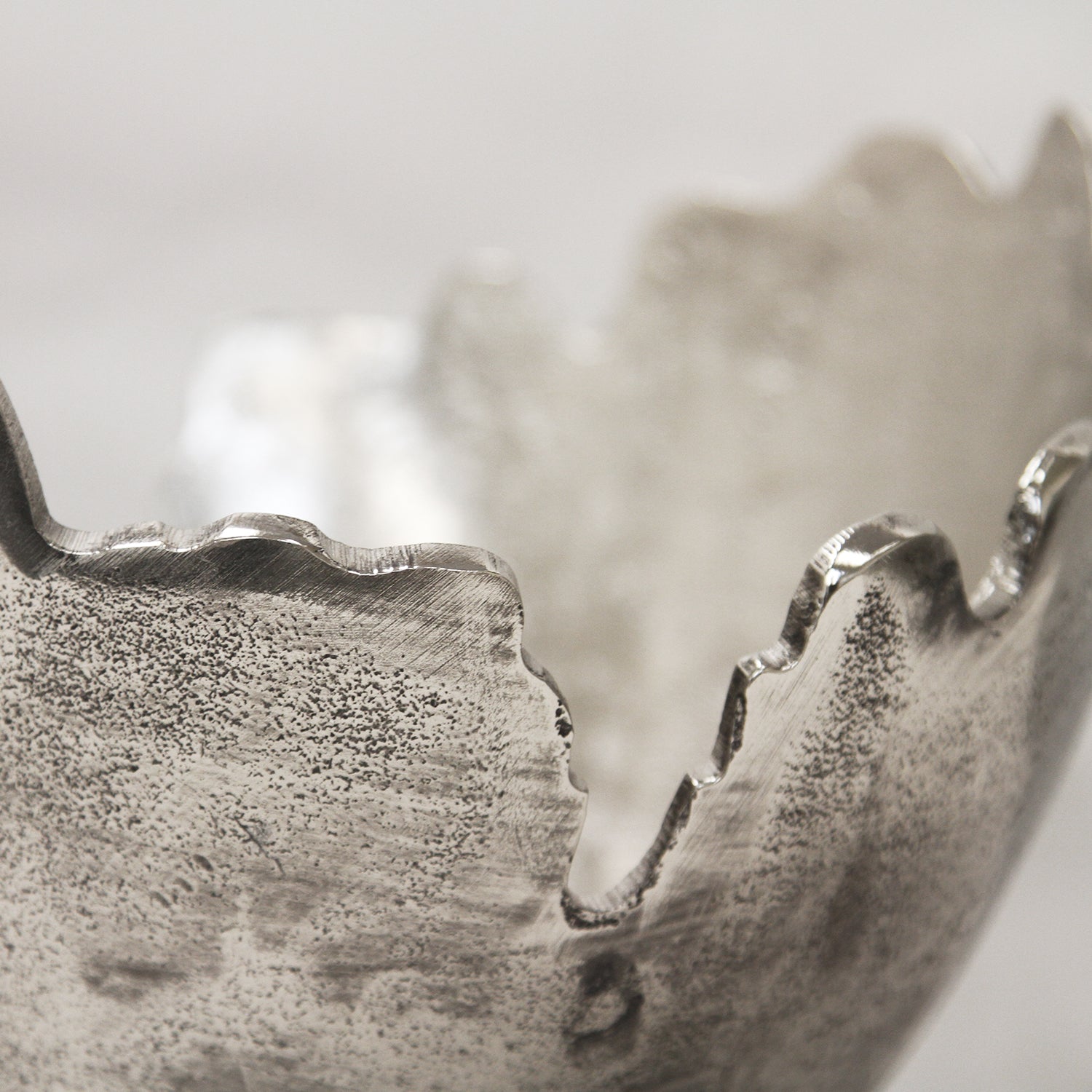 Bol en métal Pangea