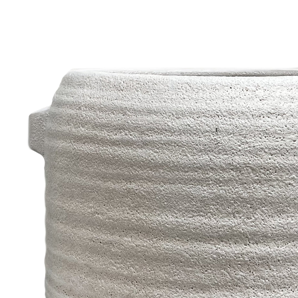 Pot/plat en céramique Nomade