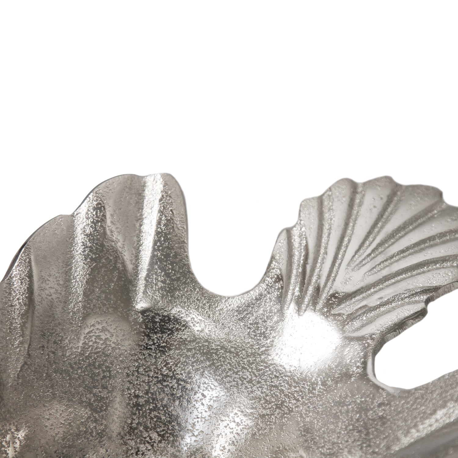 Bol à colombes doré