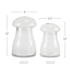 Terrarium à champignons