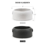 Pot/plat en céramique Nomade