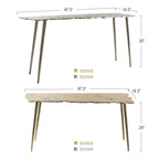 Table console Inferno