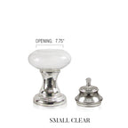 Pot d'apothicaire Accent