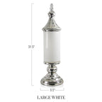 Pot d'apothicaire Accent