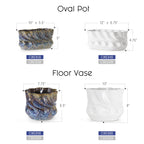 Jardinière Marées Océaniques