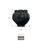 Élégance enracinée