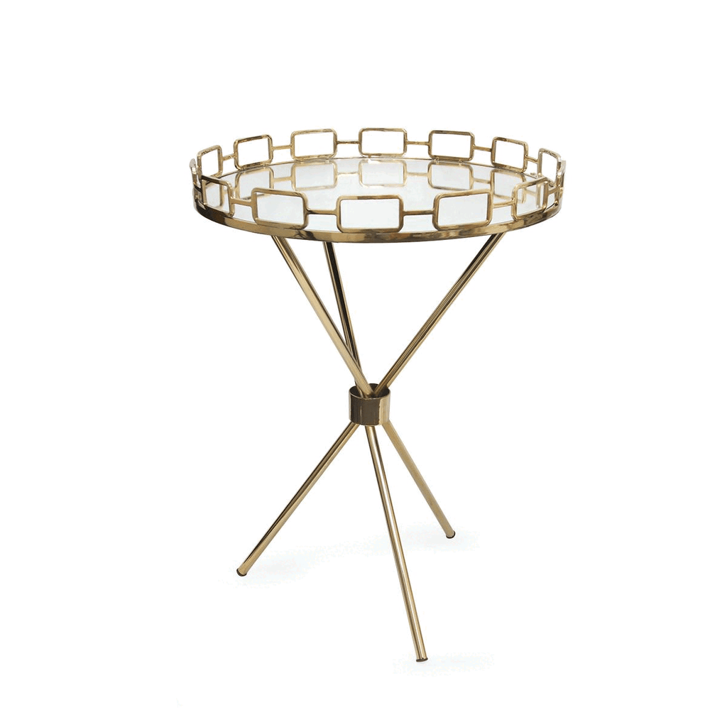 Plateau de discothèque