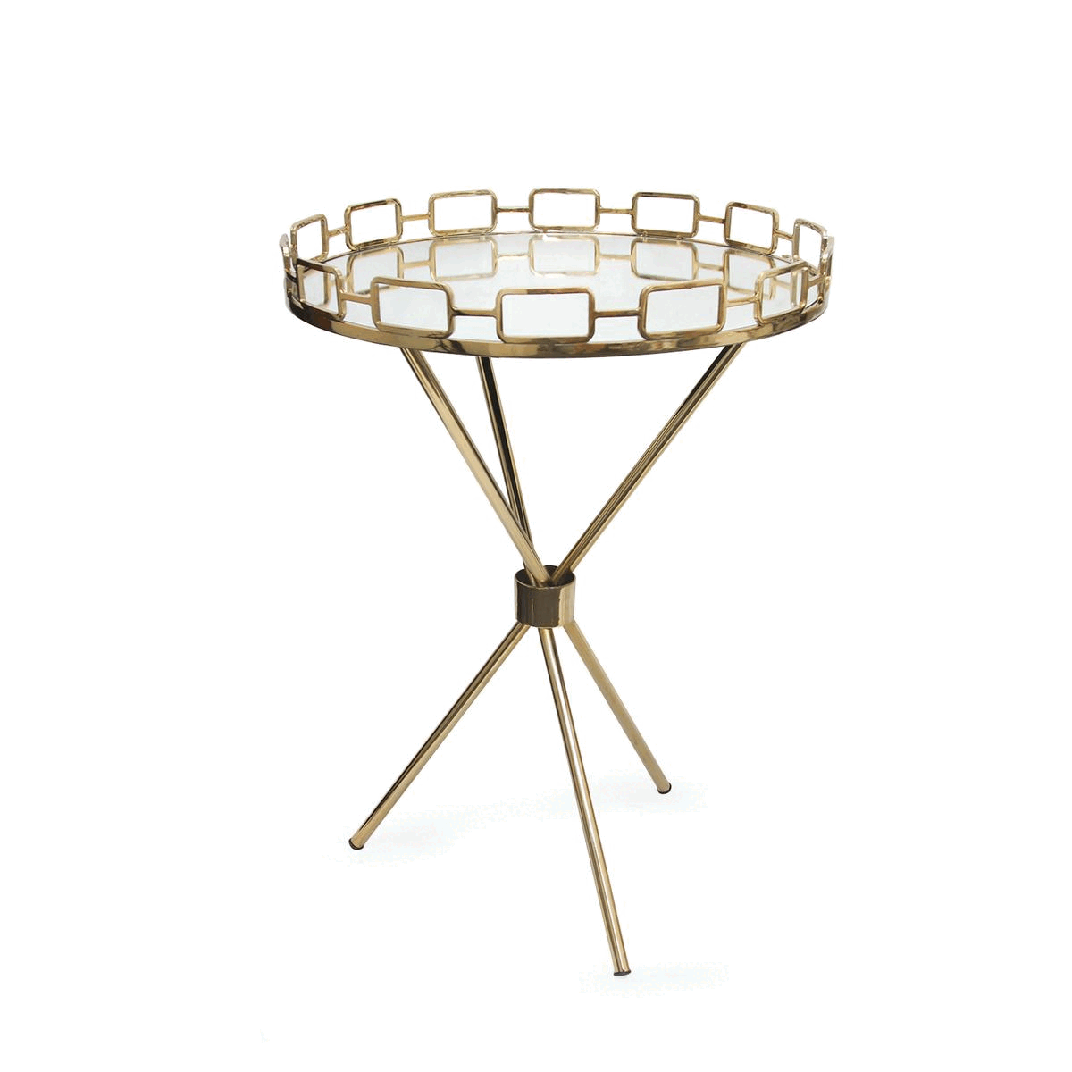 Plateau de discothèque