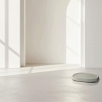 Chariot/panier carré pour plantes