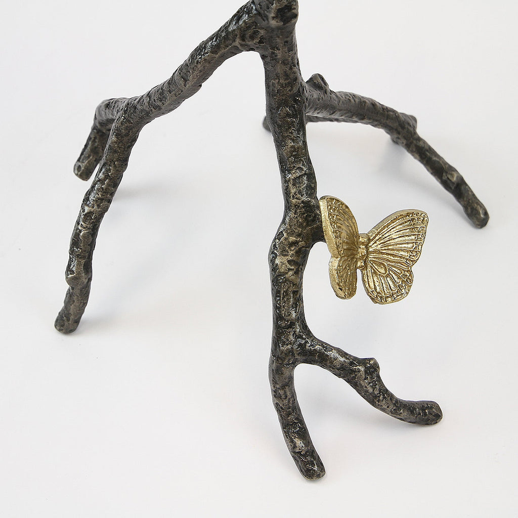 Table d'appoint fantaisiste