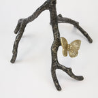 Table d'appoint fantaisiste