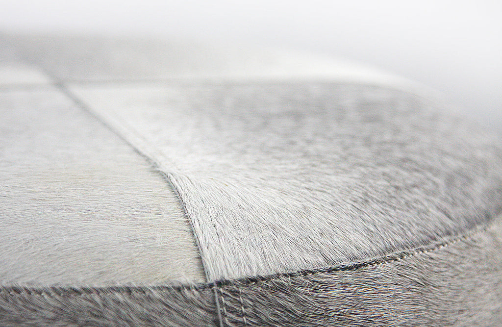 Pouf/Repose-pieds Gatsby