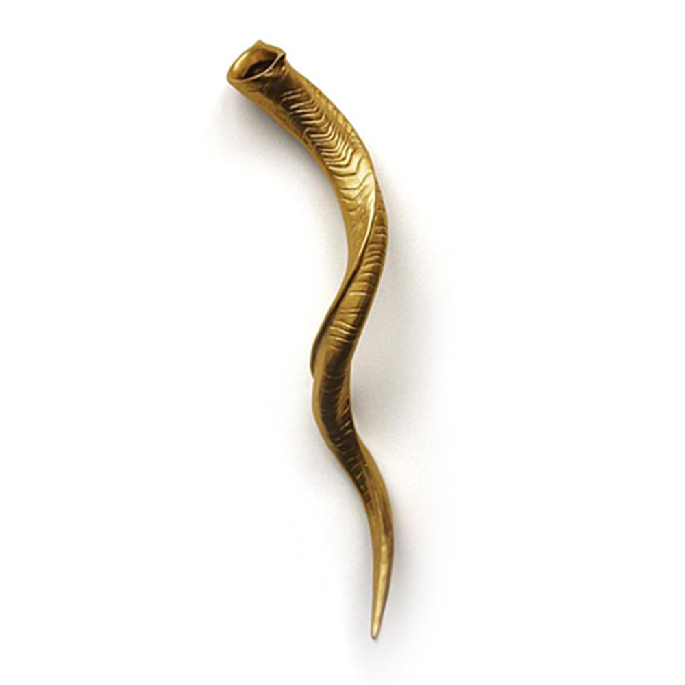 Corne murale suspendue