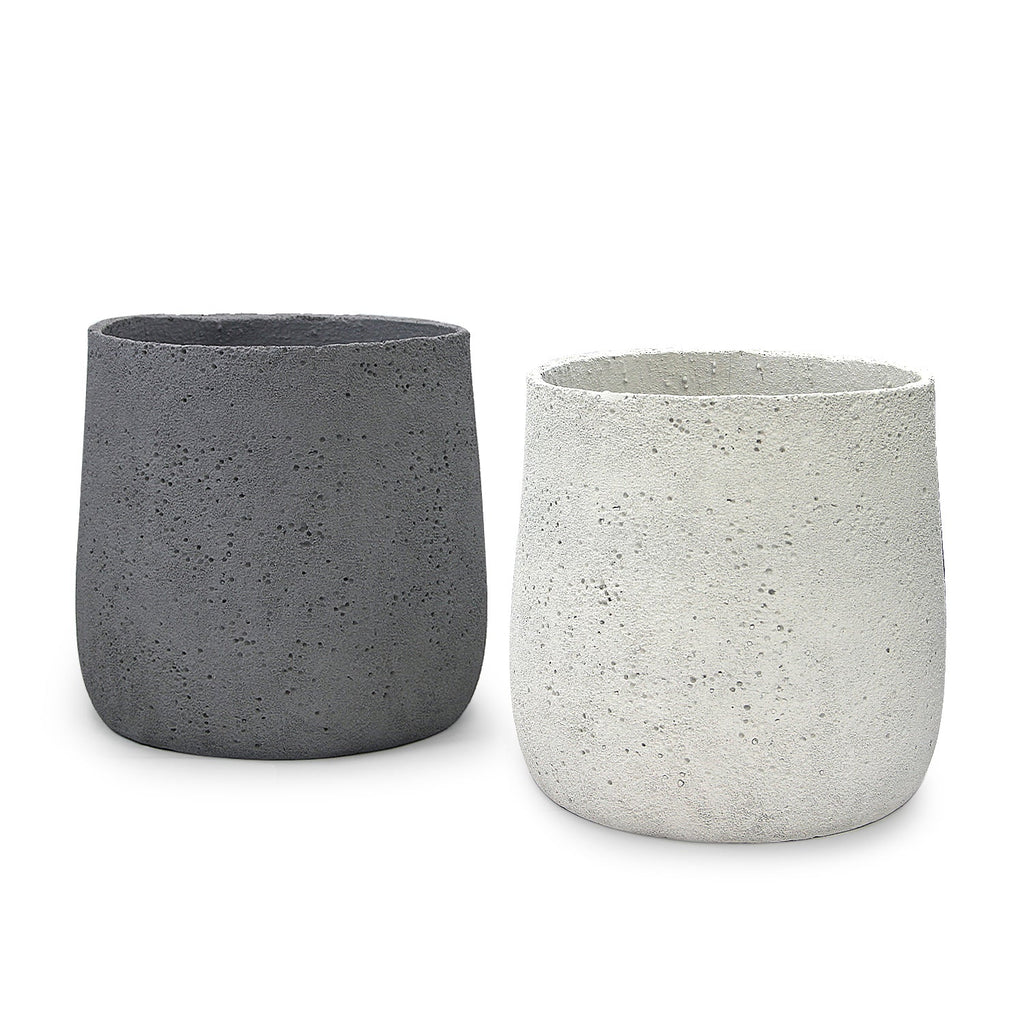 Jardinière de sol Graystone