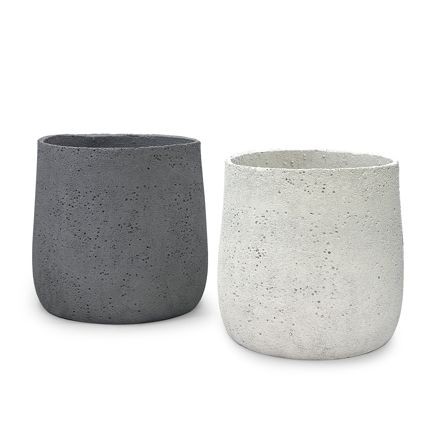 Jardinière de sol Graystone