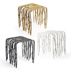 Table d'appoint en brindilles