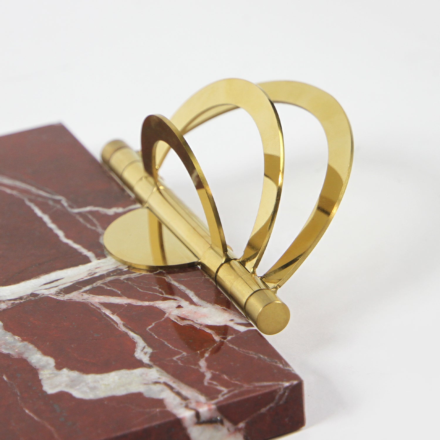 Plateau à fromage marbré