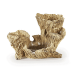 Bol décoratif arboricole