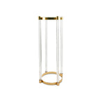 Socle de présentation en acrylique évanescent