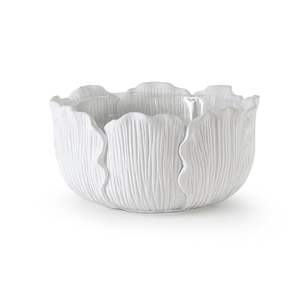 Jardinière Rêverie de Feuilles