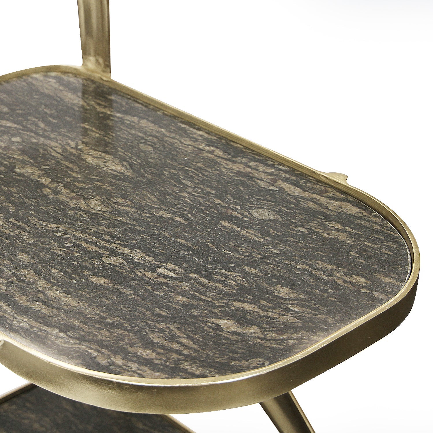 Chariot de bar Midnight Pour