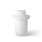 Vase en verre Topper