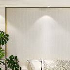 Décoration murale vert d'eau