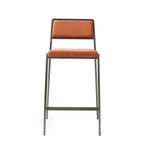 Tabouret de comptoir Sleekline (lot de 2)