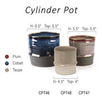 Collection de céramiques d'intérieur