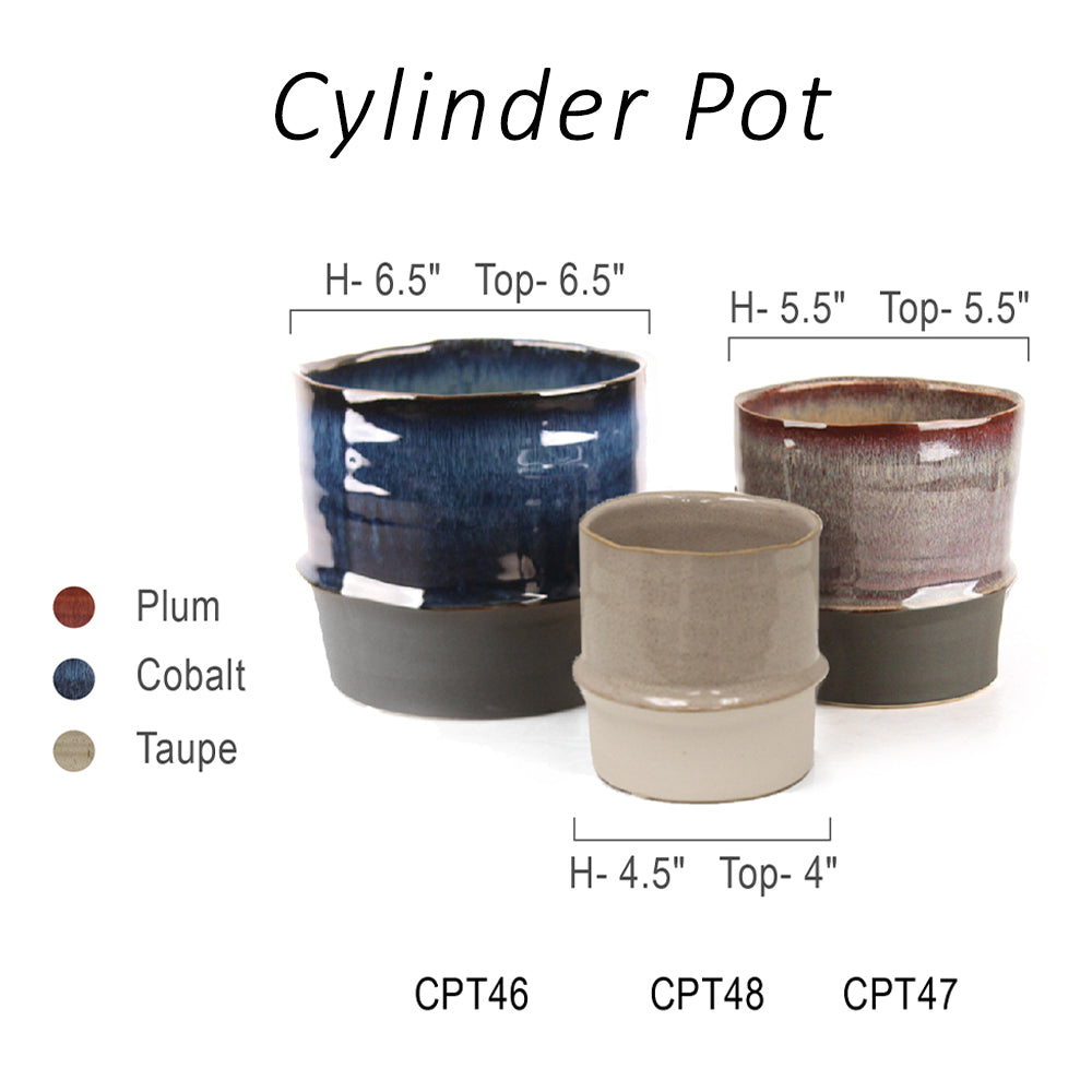 Collection de céramiques d'intérieur