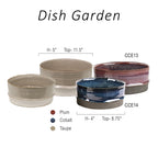 Collection de céramiques d'intérieur