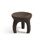 Présentoir/plateau de service en bois