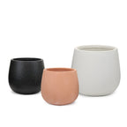 Jardinières de sol FibraLuxe